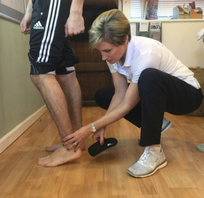 Orthotic Insoles Orthotic Insoles